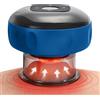 Generico Cupping Massager | Portatile con 6 Livelli di Aspirazione Regolabili | Dispositivo coppettazione corpo attrezzo massaggio - per rilassamento, recupero, mani, collo, casa, ufficio,