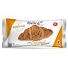 FEELING OK CROISSANT OPTIMIZE SALTY CEREAL BOX DA 30 CROISSANT DA 50G + OMAGGIO CREMA SPALMABILE 250G - NT INTEGRATORI