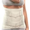 ROTEN Ro+ten-Orthoservice M1091C Corsetto alto in tessuto Sensitive, Crema