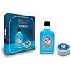 FURBO BLU SET LA RASATURA NON E' PIU' UNA SECCATURA!