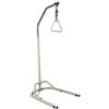 HEALTH Medical Fab Asta alza malati regolabile in Altezza con base da terra - Made in Italy