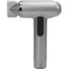 XUMIUZIY Asciugacapelli con Diffusore, Asciugacapelli Cordless Ad Alta velocità da 100.000 Giri/min, Asciugacapelli Ricaricabile USB da 200W, Asciugacapelli Portatile per Viaggi a Casa