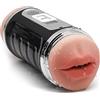 STUKE -Masturbazione Elettrica 3D Auto Pompino Orale Automatico Coppie Realistico Potente Acqua Succhiare Sexy Biancheria Intima Dispositivo per Uomo Elettrico Sexy