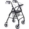 INTERMED Srl Rollator Montreal art. RA-215165N