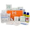 Big Man KIT DI REINTEGRO ALLEGATO 1 PER CASSETTA MEDICA PRONTO SOCCORSO + 3 DIP S/SFIGMO