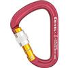 Grivel Delta K5N D Screw-Lock Carabiner - AW20