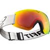 DYNAFIT Maschera da sci Speed S1, black out-nimbus