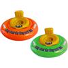 B.T.X. S.R.L. SOC. UNIPERSONALE, SALVAGENTE Mutandina TOND 76cm C/M BL149 Unisex Adulto, COLORATO, Normale