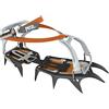 PETZL ramponi per l'Alpinismo Classico, Vasak Flexlock, 36-50