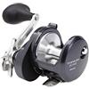 Shimano TOR50HGA Torium 40 Star Drag Bobina convenzionale LH 5.1:1 4BB
