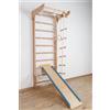 KindSport Scala Svedese spalliera Kinder-5-220 casa dei Bambini Palestra Ginnastica complesso Sportivo