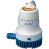 PARACHINI shop Pompa elettrica ad Immersione Storm 600 12V elettropompe idrauliche sommersa