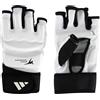 adidas Guanti da Combattimento Unisex WT Approvati da Taekwondo, Arti Marziali, WTF TKD, Sport da Combattimento, WT, Taekwondo, Arti Marziali, WTF TKD, Sport da Combattimento