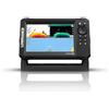 Lowrance Eagle 7´´ 83/200 Hdi Probe One Size