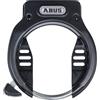 ABUS Unisex - Adulti 4650S NR BK OE Serrature con telaio, tinta unita, universale