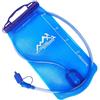 Generic Borsa per l'idratazione all'aperto - sacca d'acqua a tenuta stagna da 1,5 l 2 l, custodia ad alta capacità, portabottiglie leggero da corsa, attrezzatura per idratazione avventura, zaino da viaggio