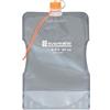 EVERNEW Sistema di trasporto dell'acqua, 2000 ml
