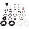 RockShox Kit Manutenzione Forcella Ammortizzata Completo // Sid, Reba Solo Air (2012-2016)