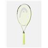 HEAD Extreme Junior - Racchetta da tennis da 66 cm, per principianti di età compresa tra 9 e 11 anni