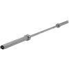 Toorx Grifas TOORX OLYMPIC BO-220 220cm 50mm, Acciaio al carbonio