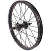 KHEbikes KHE - Ruota posteriore BMX da 16, 28 mm, in alluminio, 28H, 10 mm, mozzo sigillato