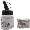 Shop SoftAir® 250 Pallini in Metallo per Pistole Fucili da Softair Soft Air 6 MM 0,80 Grammi