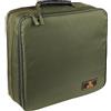 Chevnzev Borsa da trasporto per mulinello da pesca per mulinelli da pesca serie 500-10000 Borsa da pesca, A