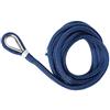 OSCULATI Cima ormeggio impiombata 16 mm x 11 m Blu