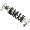 HERCHR MTB Mountain Bike Sospensione Posteriore Ammortizzatore Mountain Bike Ciclismo Sospensione Posteriore Ammortizzatore a Molla