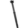 CRANKBROTHERS Reggisella Highline 7 unisex, nero, 150 mm x 30,9