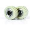 Generic Nylon Gearwheel Più Nuovo Ingranaggio di Plastica per Bafang BBS02B BBS01B BBS Mid Motor Gear Repalements