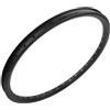 Yuanpgky Cerchione da 20 pollici per ruota di bicicletta, in lega di alluminio, doppio freno a disco, per pneumatici 20 x 1,5-2,125, compatibile con 24/28/32/36 fori, set di ruote leggere da 365 g (36