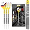 Target Darts Gabriel Clemens Gen 2 19G 90% Set de fléchettes à Pointe Souple en tungstène