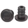Old Dutch International ODI Bar End Tappi BMX, Colore Rosa, F72PPP