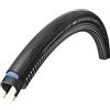 Schwalbe Durano Plus Addix, Copertone Unisex Adulto, Nero/Riflettente, 71 cm