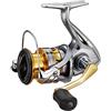 SHIMANO Mulinello Shimano Sedona FI 2500