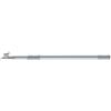 Bootskiste mezzo marinaio con doppia impugnatura CADET 120-210 TELESCOPIC BOAT HOOK