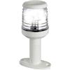 OSCULATI Fanale 360° LED con basetta Bianco
