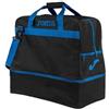 Joma S Borsa Sportiva Grande Training III, Unisex-Adult, Nero Royal