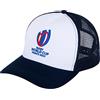 Rugby World Cup Cappellino RWC - Collezione ufficiale Coppa del Mondo di Rugby 2023
