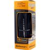 Continental - Pneumatico pieghevole Grand Sport Race 700 x 25C, nero
