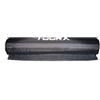 toorx cuscino imbottito per bilanciere