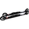 BARNETT RSE-530 Black 42-47 Binding NNN Roller Skating Ruote medie