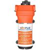 Seaflo 12 V Pompe a Membrana Pressione Acqua 4.5 GPM 17.0 LPM 40 PSI per Caravan RV Barca Marine Spruzzatore