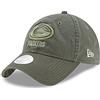 New Era Green bay Packers 2018 Salute to Service 9Twenty - One-Size