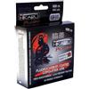 Generico Filo Fluorocarbon Coated Fluorine Pesca Bolognese Mare Lago Trota Fiume Mt.600 (0,50)