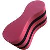 JISADER Pull Buoy Leg Float Nuoto Galleggiamento Forza del Corpo Sport Acquatici Nuoto Pull Float Training Aiuto al Nuoto per Adulti