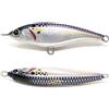 Jack Fin Artificiale Jack Fin Pelagus 75 S, colore JKF158 by Marlin Blue di Montanari Marco a Porto Corsini