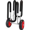 ALPIDEX Trolley Trasporto Tavola SUP Carello Stand Up Paddle Board