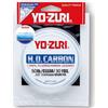 DUEL Yo-Zuri H.D. Fluorocarbon 30-Yard Leader Line